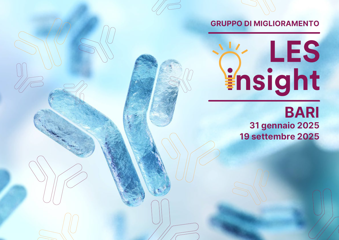 LES INSIGHT - BARI