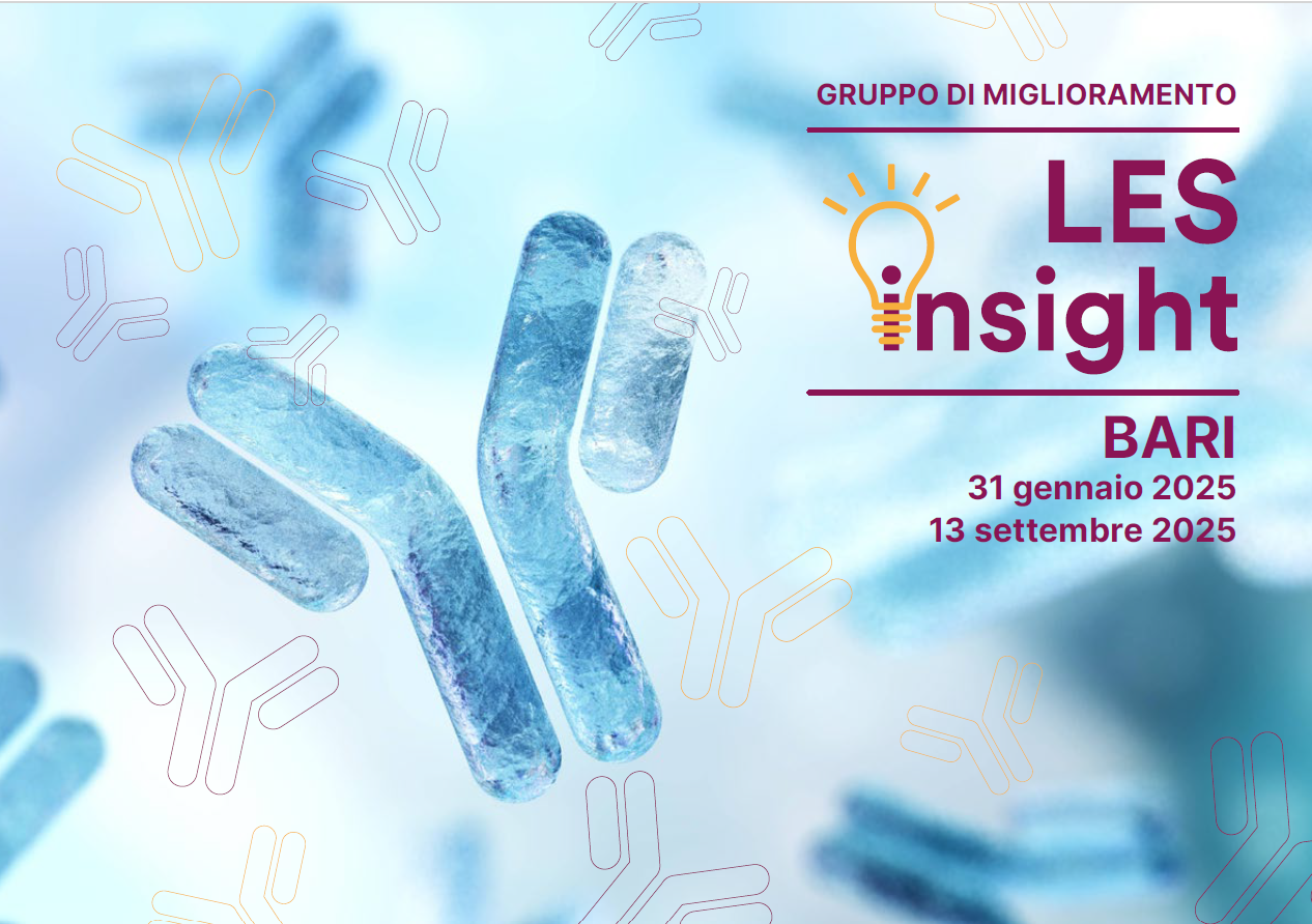 LES INSIGHT - BARI